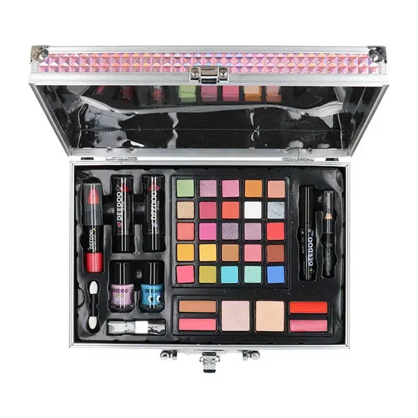 Today I Am Happy Sence | Kit Completo de Maquillaje