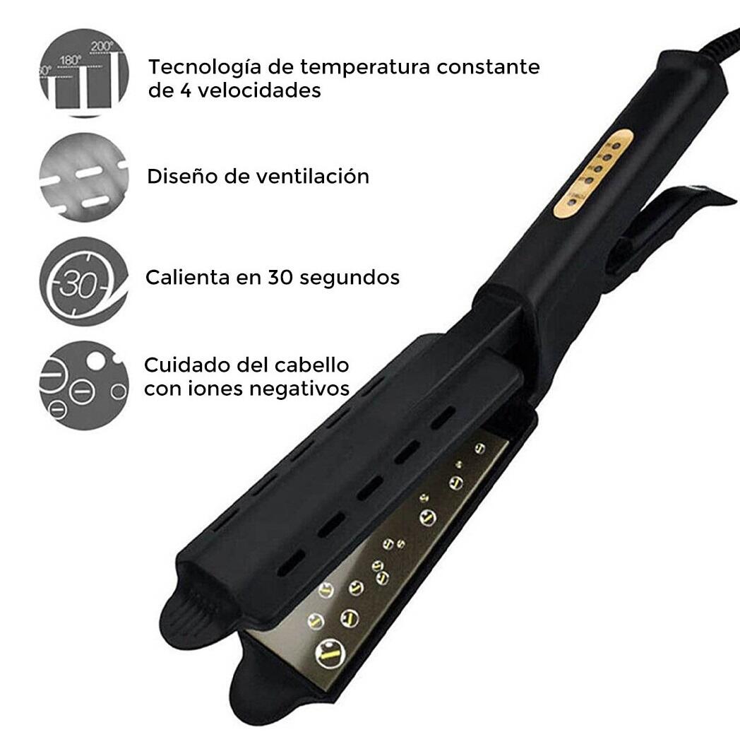 Plancha RD-216 Especial